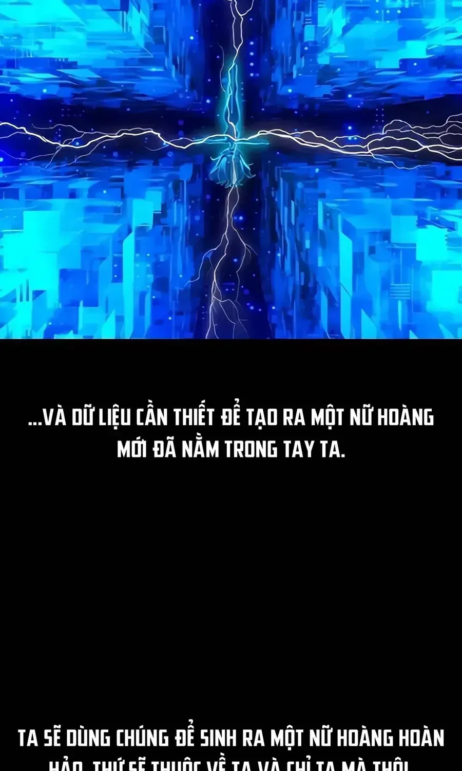 Dead Queen Chap 174 - Next Chap 175