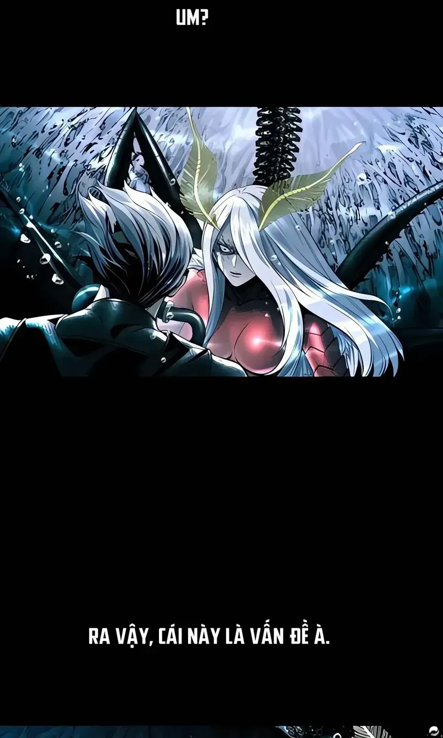 Dead Queen Chap 174 - Next Chap 175