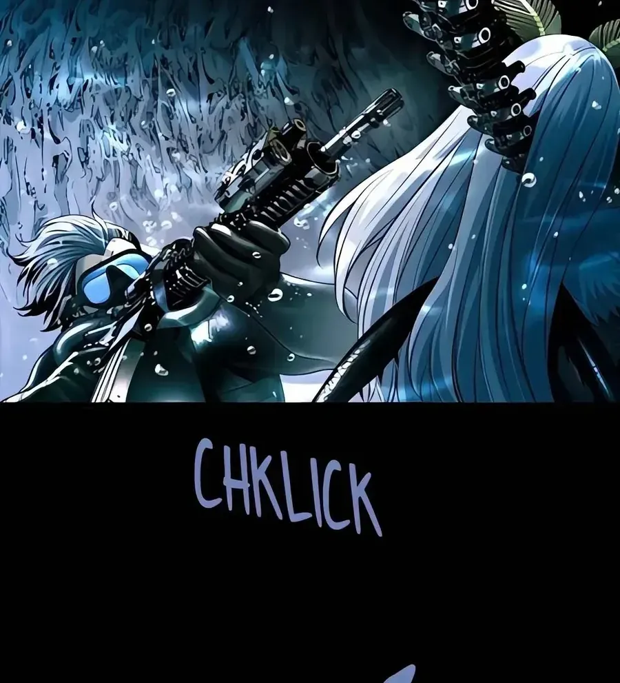 Dead Queen Chap 174 - Next Chap 175