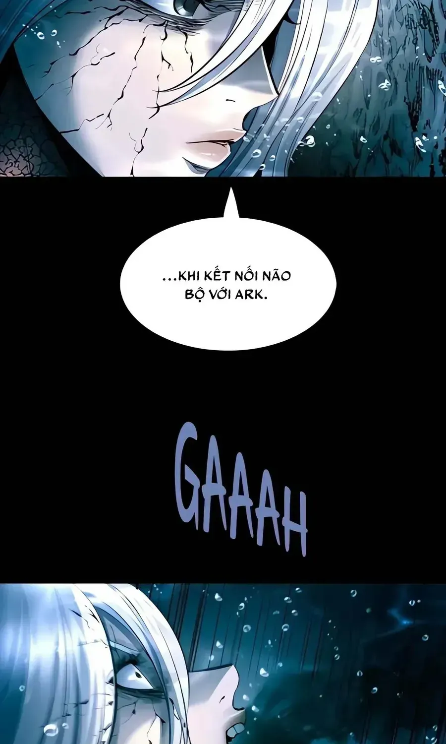 Dead Queen Chap 174 - Next Chap 175