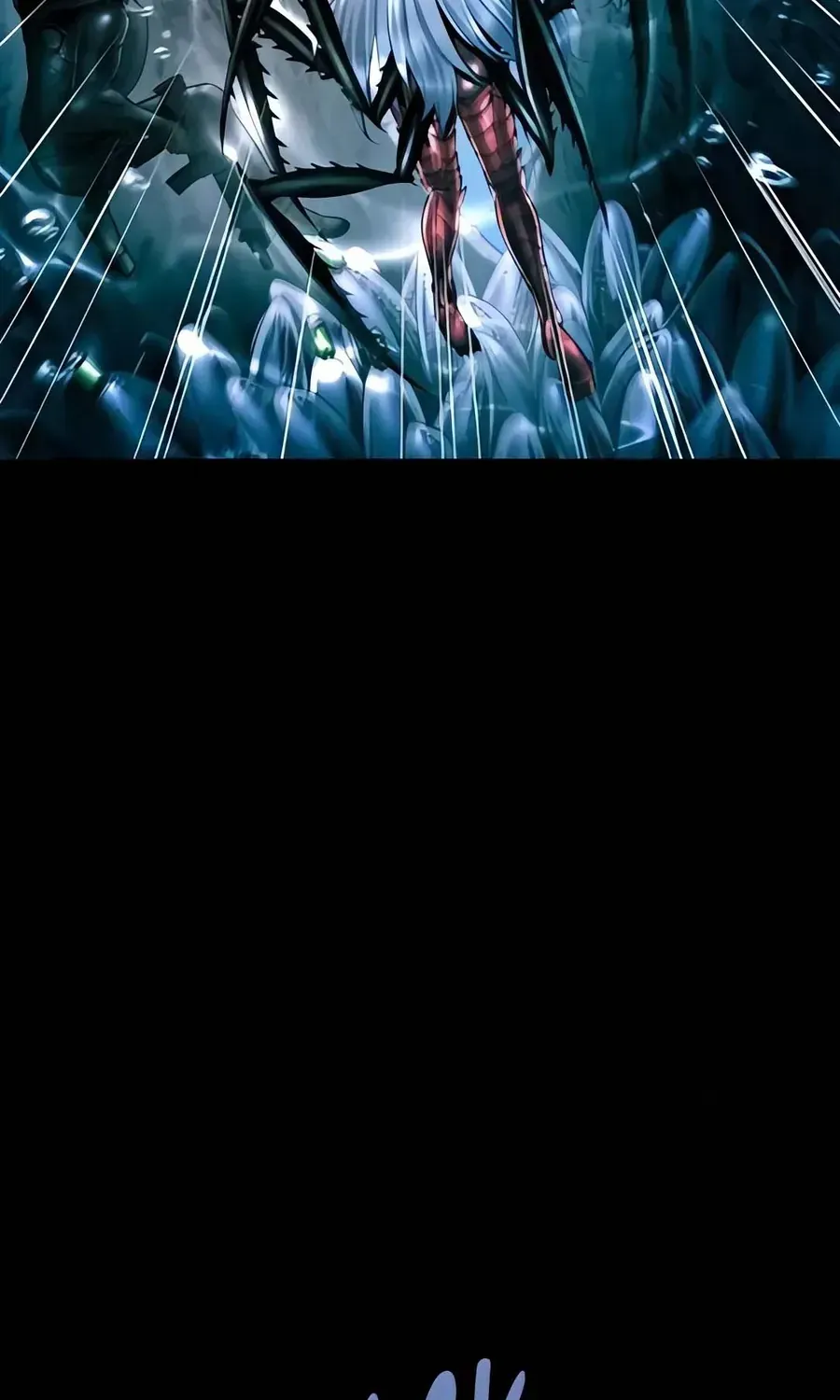 Dead Queen Chap 174 - Next Chap 175