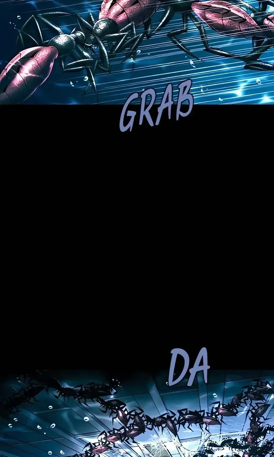 Dead Queen Chap 174 - Next Chap 175