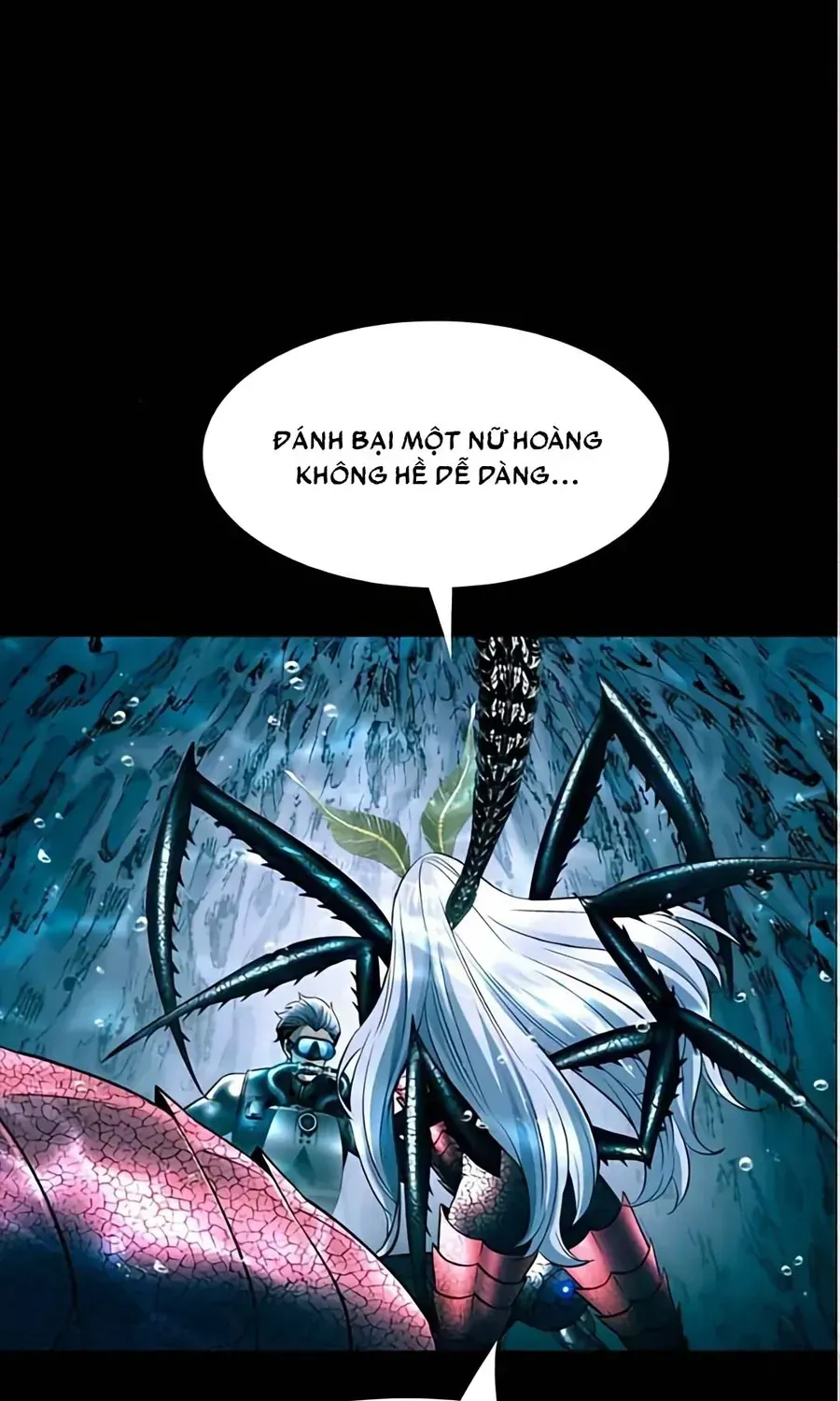 Dead Queen Chap 175 - Next Chap 176