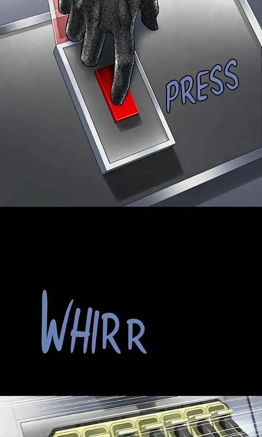 Dead Queen Chap 175 - Next Chap 176