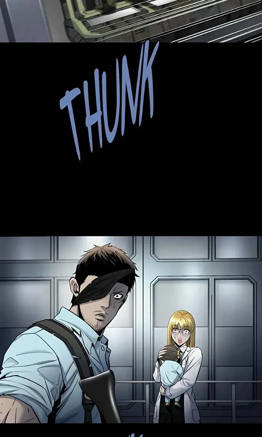 Dead Queen Chap 175 - Next Chap 176