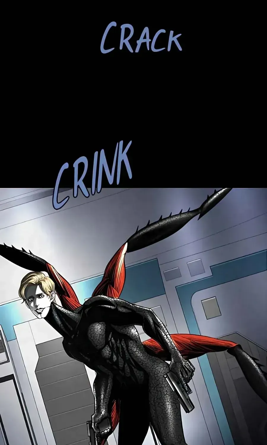 Dead Queen Chap 175 - Next Chap 176