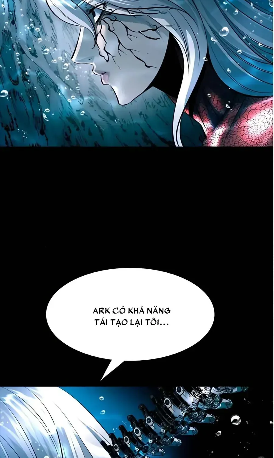 Dead Queen Chap 175 - Next Chap 176