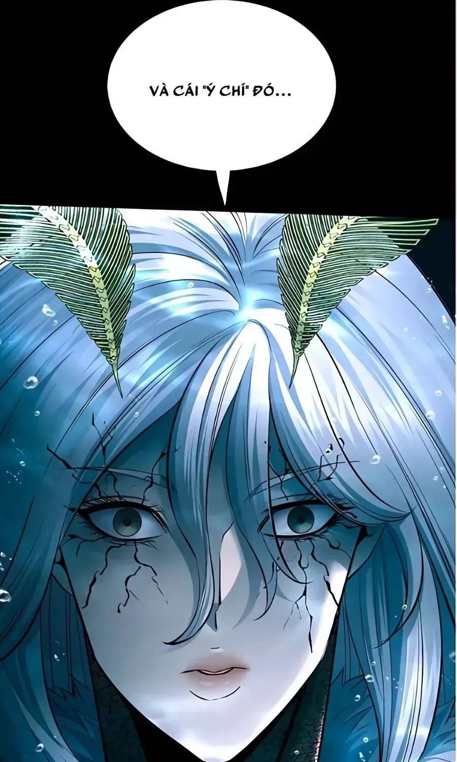 Dead Queen Chap 175 - Next Chap 176