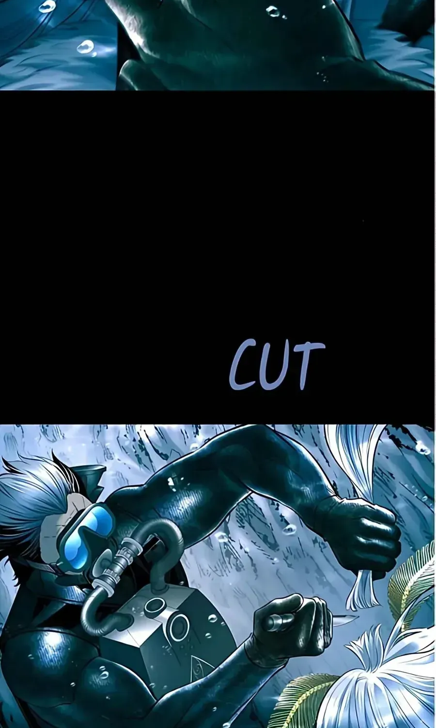 Dead Queen Chap 175 - Next Chap 176