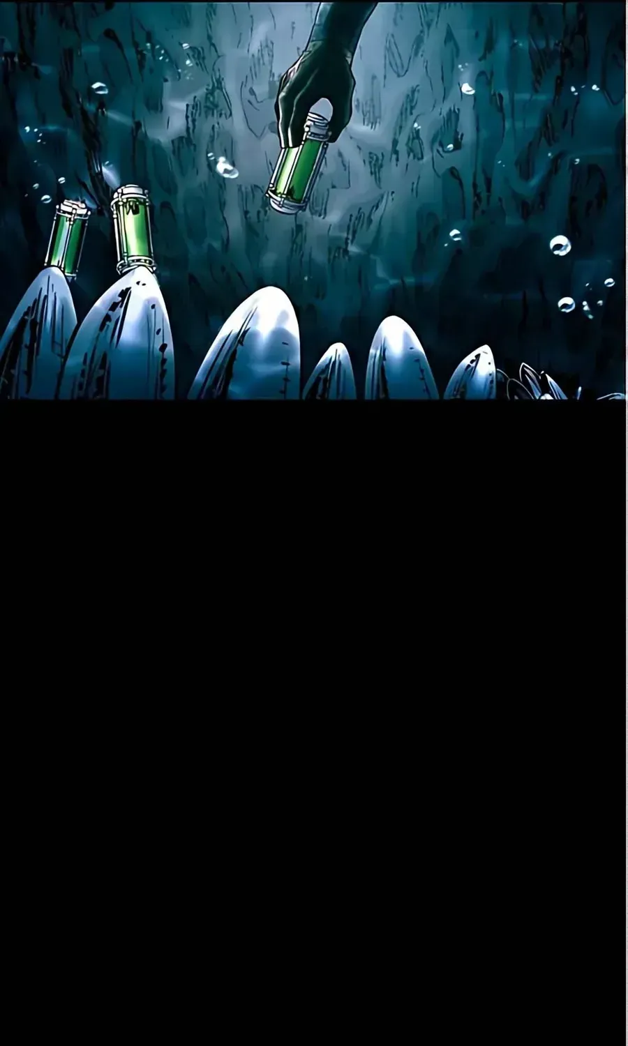 Dead Queen Chap 175 - Next Chap 176