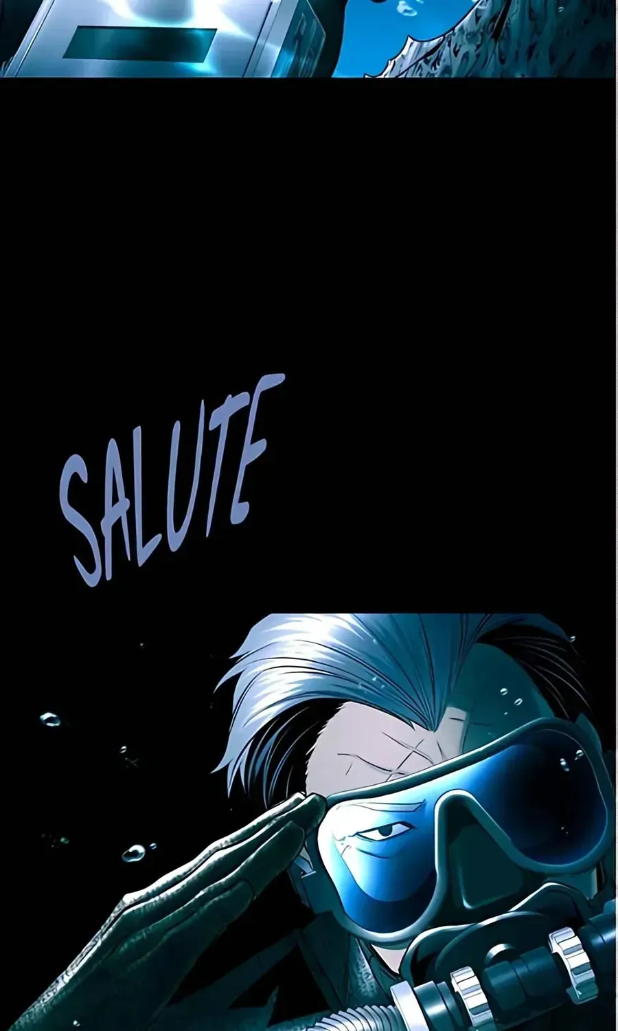 Dead Queen Chap 175 - Next Chap 176