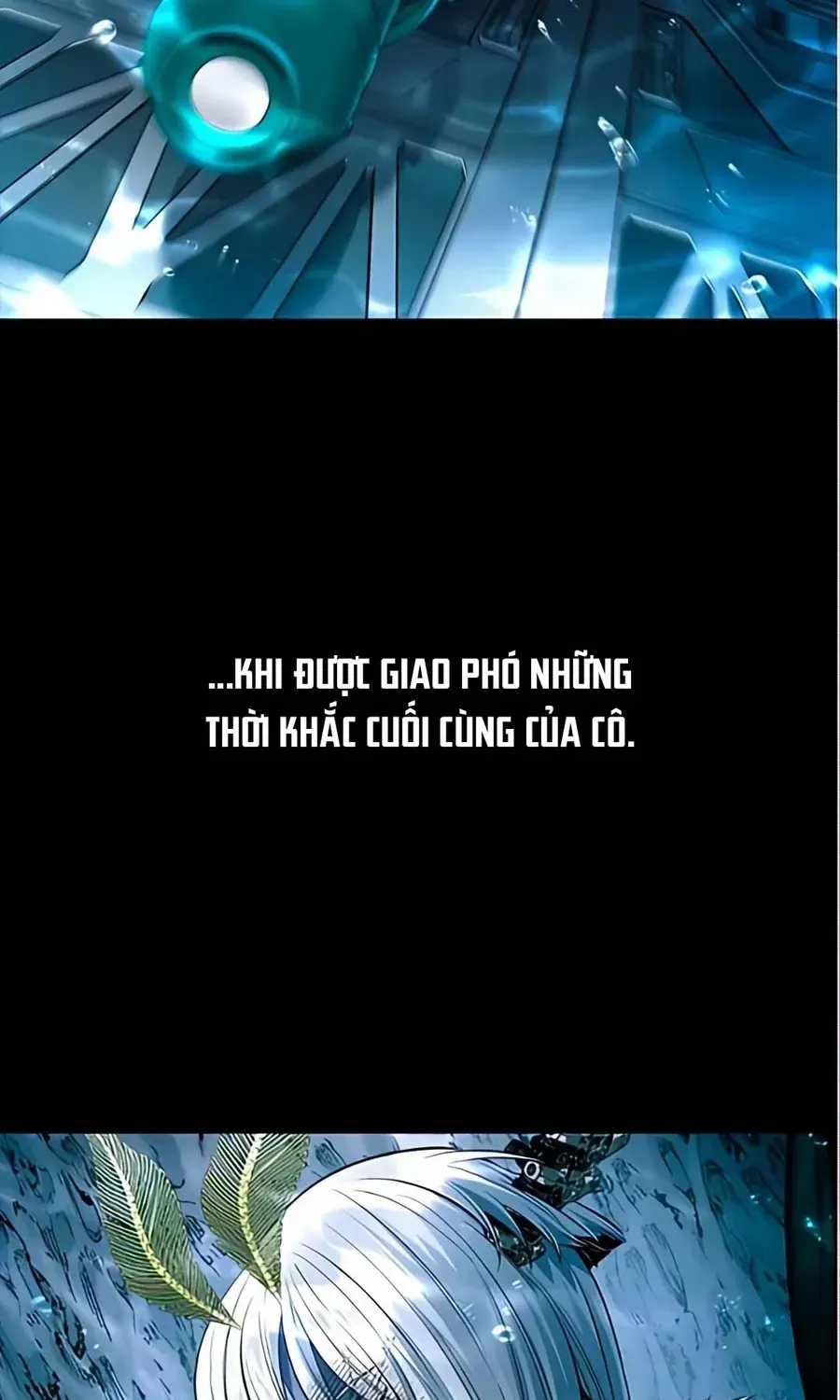 Dead Queen Chap 175 - Next Chap 176