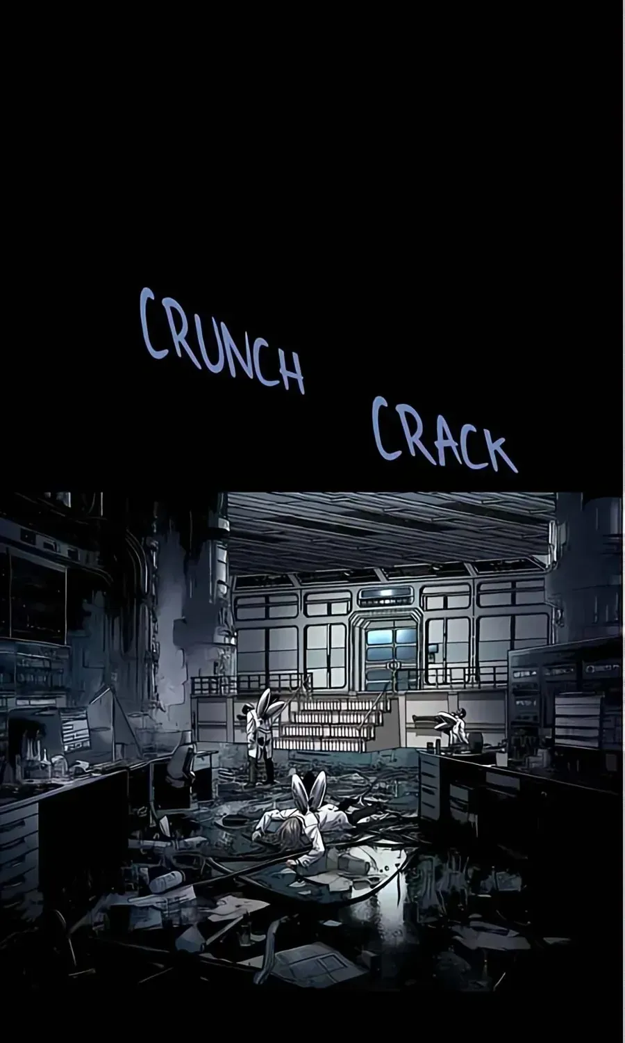 Dead Queen Chap 175 - Next Chap 176