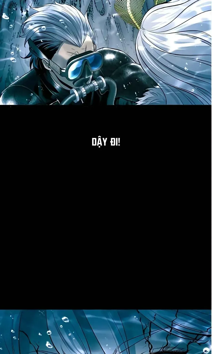 Dead Queen Chap 175 - Next Chap 176