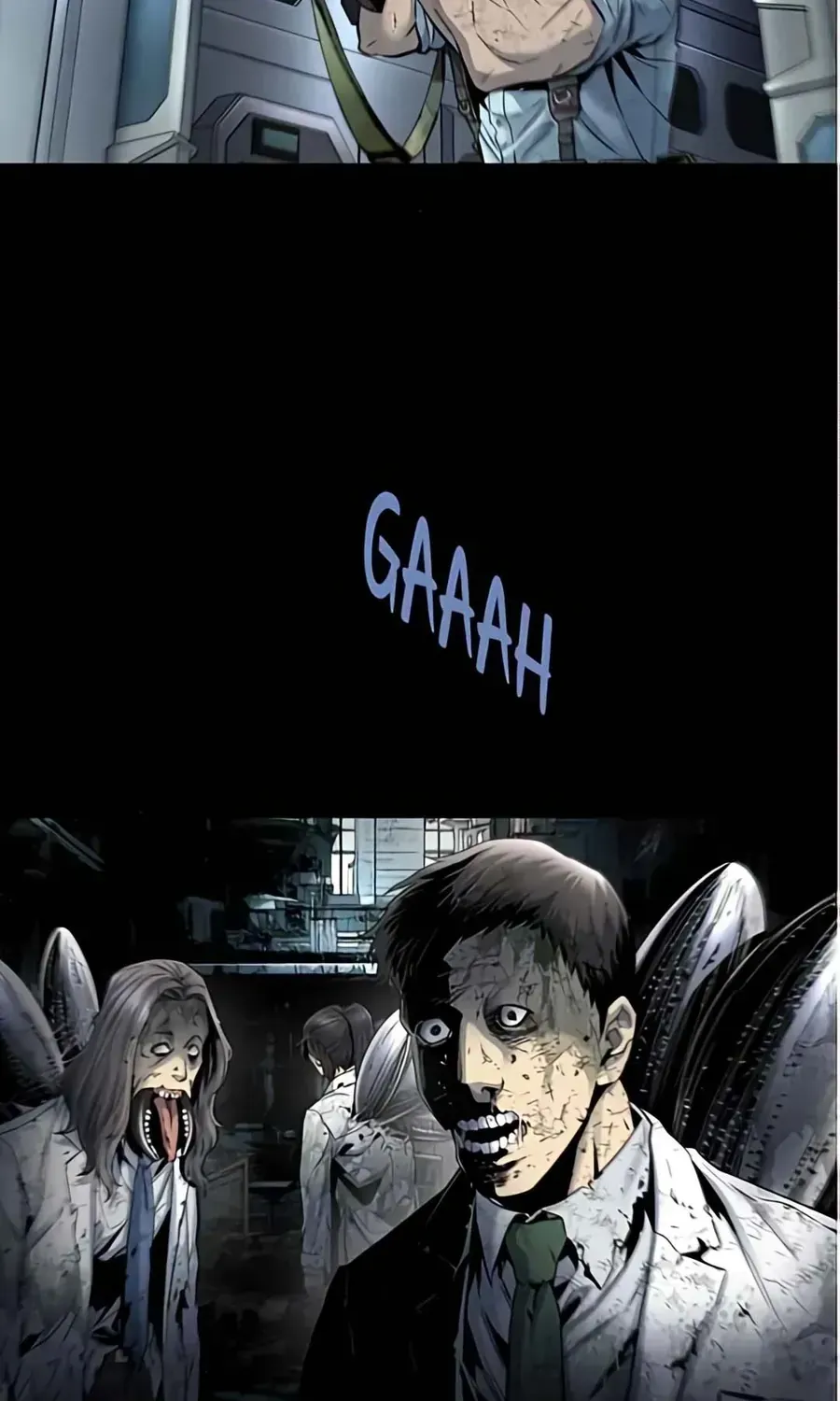 Dead Queen Chap 175 - Next Chap 176