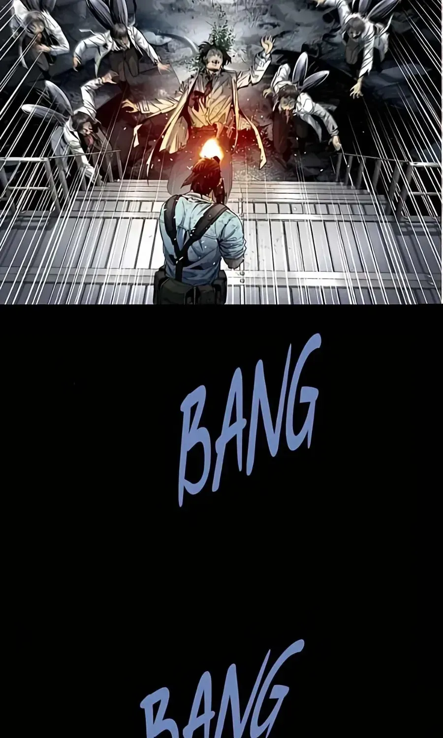 Dead Queen Chap 175 - Next Chap 176