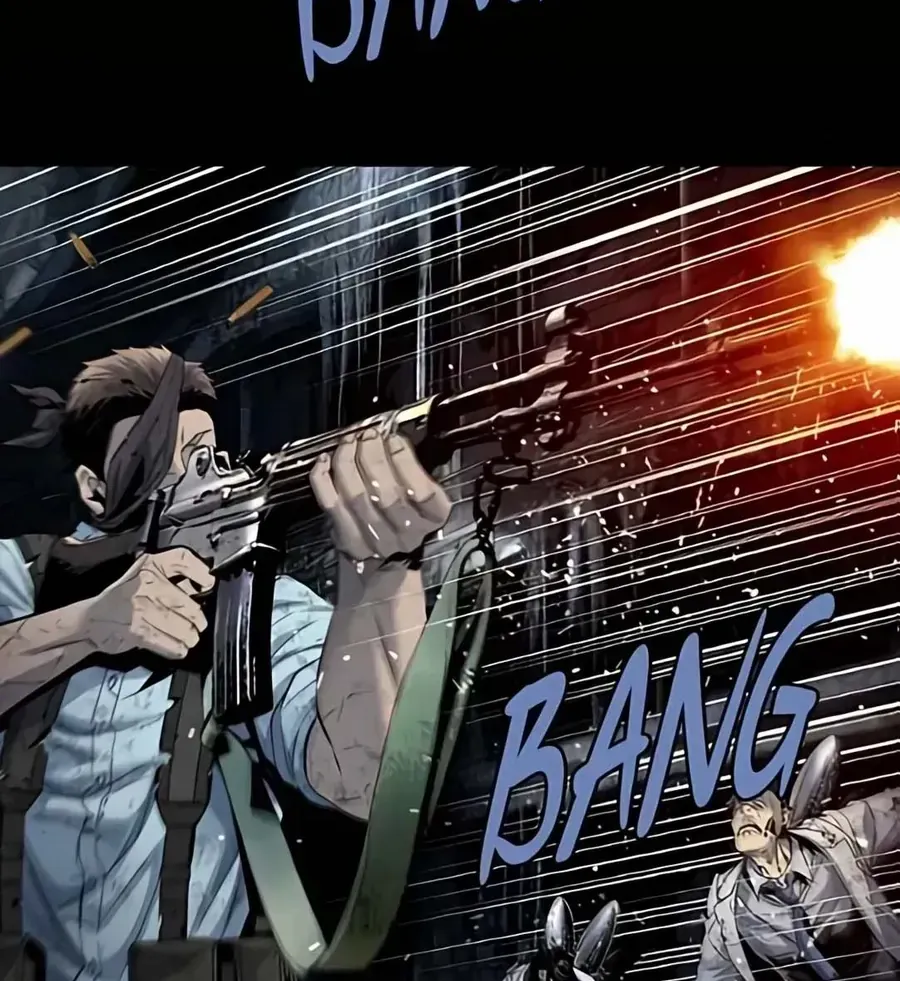 Dead Queen Chap 175 - Next Chap 176