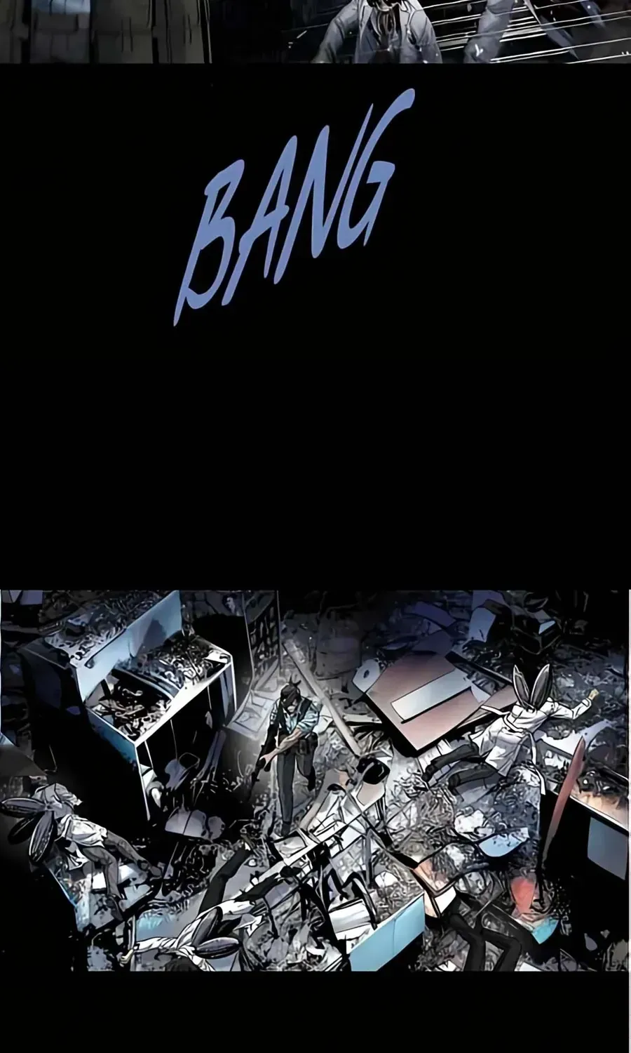 Dead Queen Chap 175 - Next Chap 176