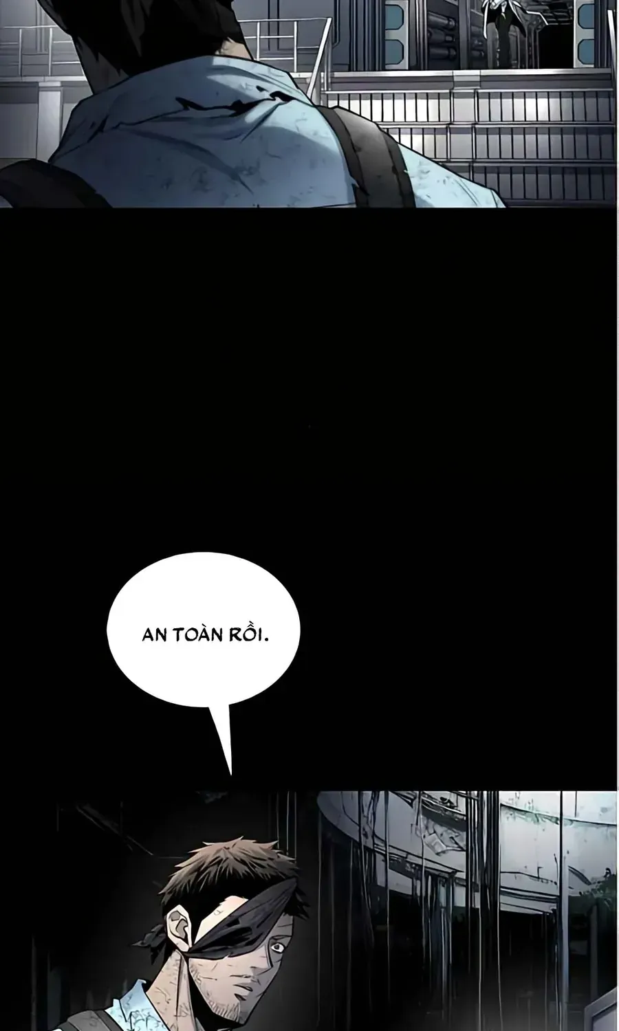 Dead Queen Chap 175 - Next Chap 176