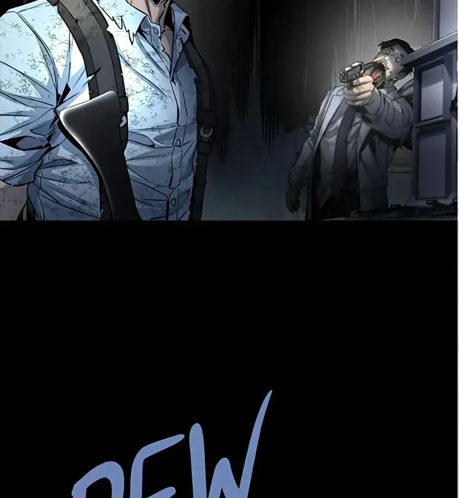 Dead Queen Chap 175 - Next Chap 176