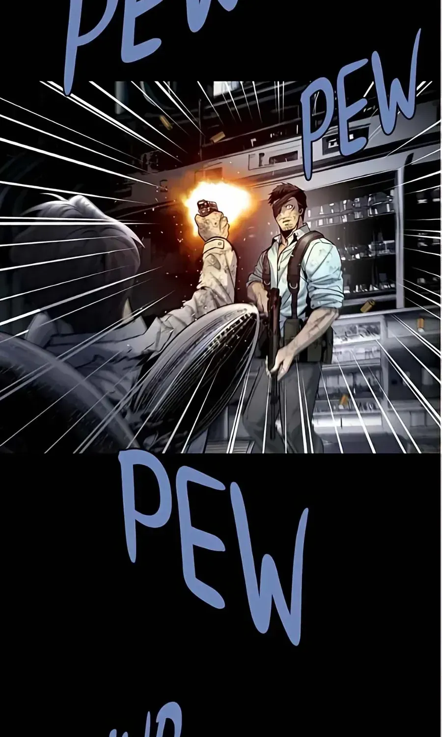 Dead Queen Chap 175 - Next Chap 176