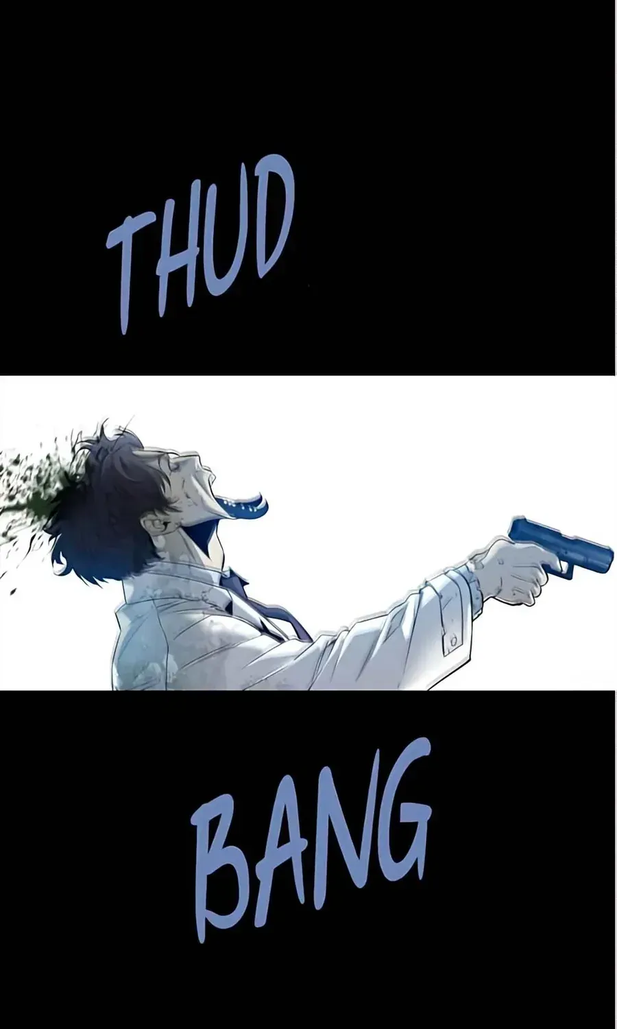 Dead Queen Chap 175 - Next Chap 176