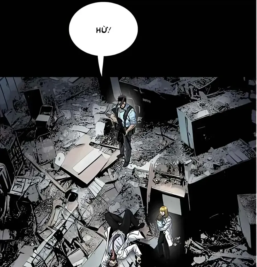 Dead Queen Chap 175 - Next Chap 176