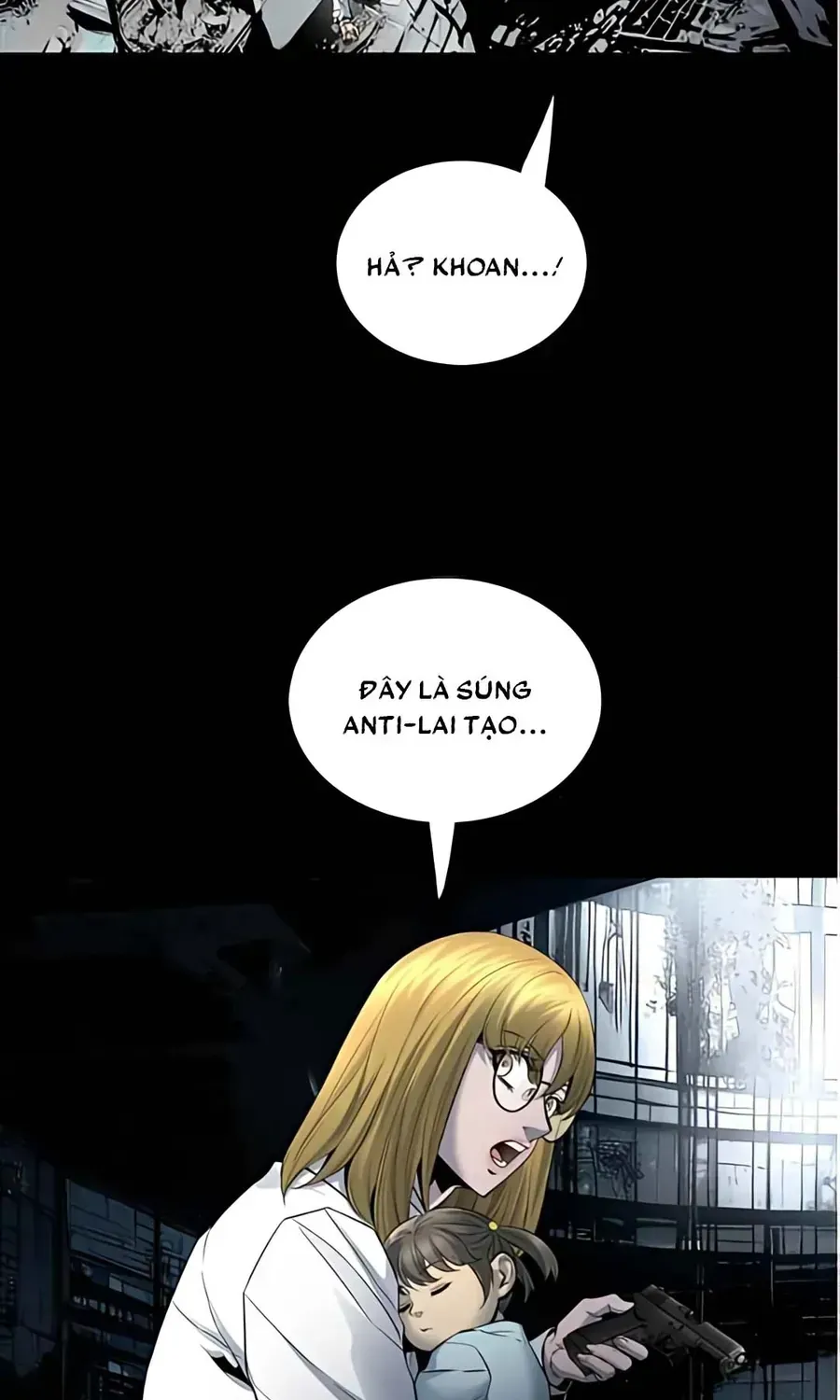 Dead Queen Chap 175 - Next Chap 176