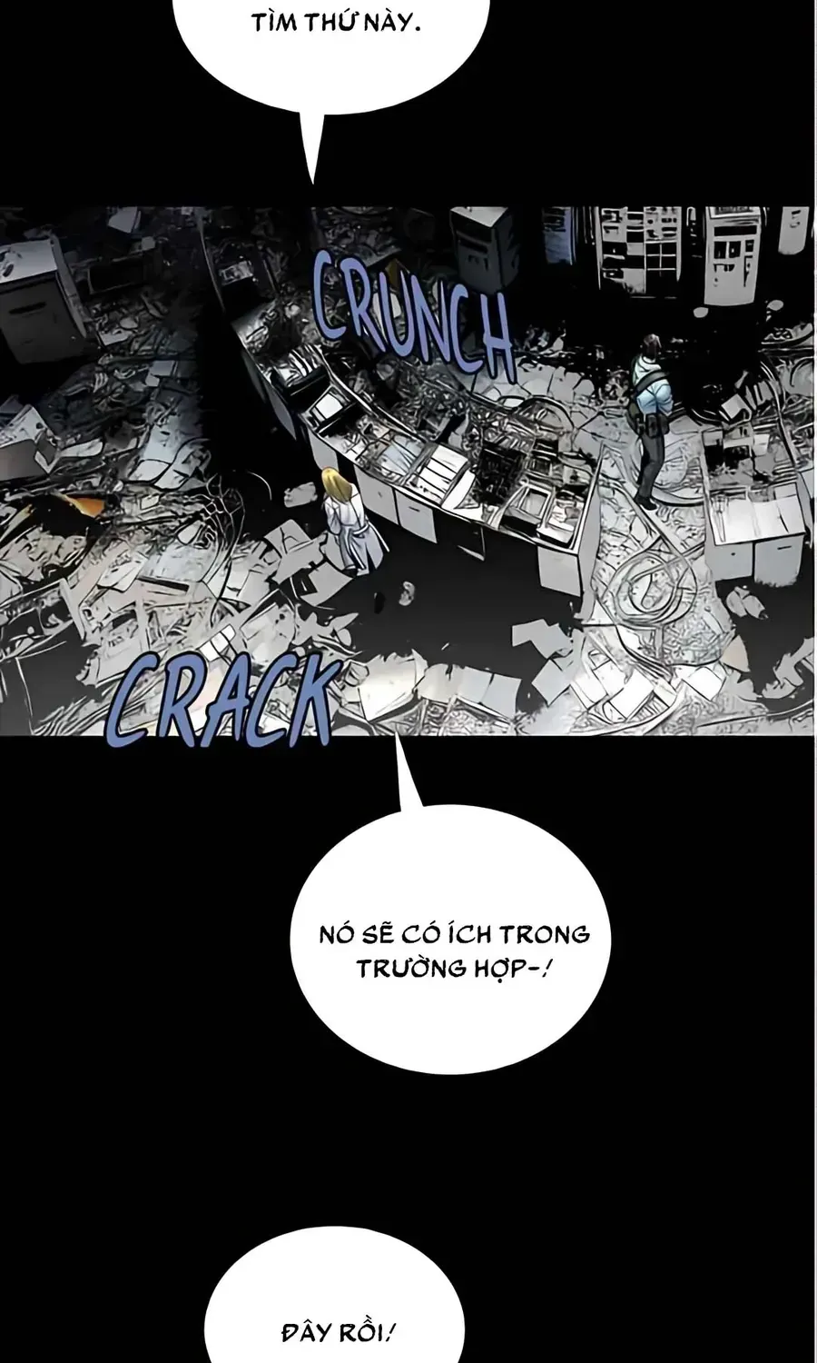 Dead Queen Chap 175 - Next Chap 176