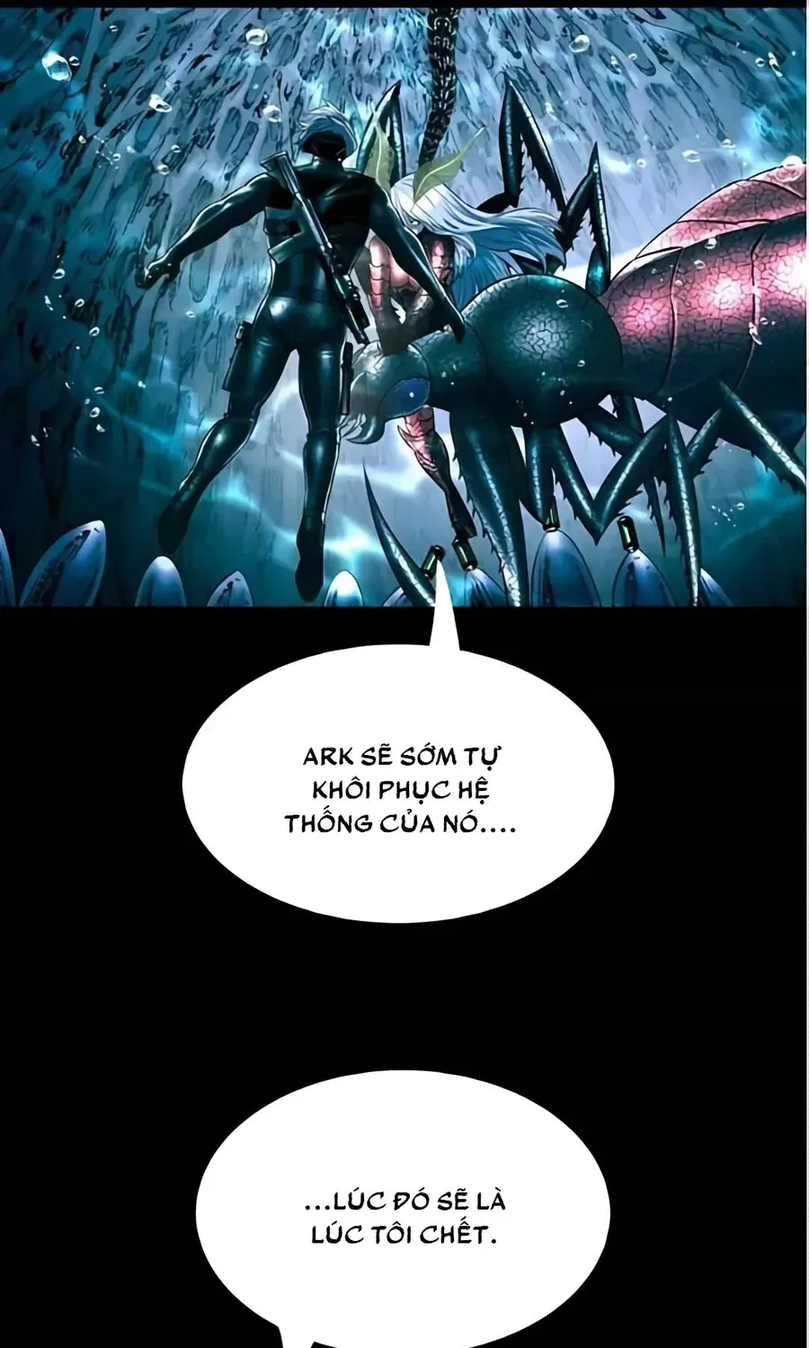 Dead Queen Chap 175 - Next Chap 176