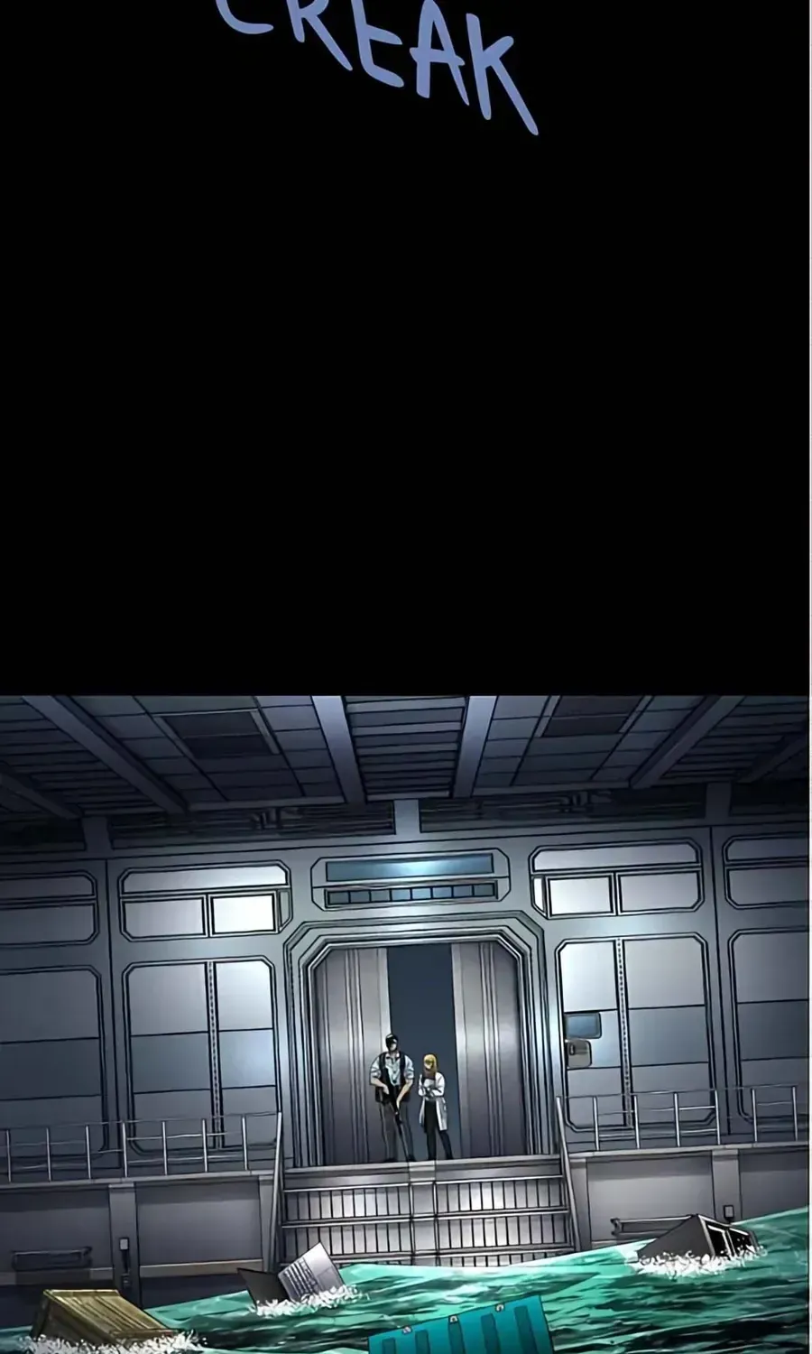 Dead Queen Chap 175 - Next Chap 176