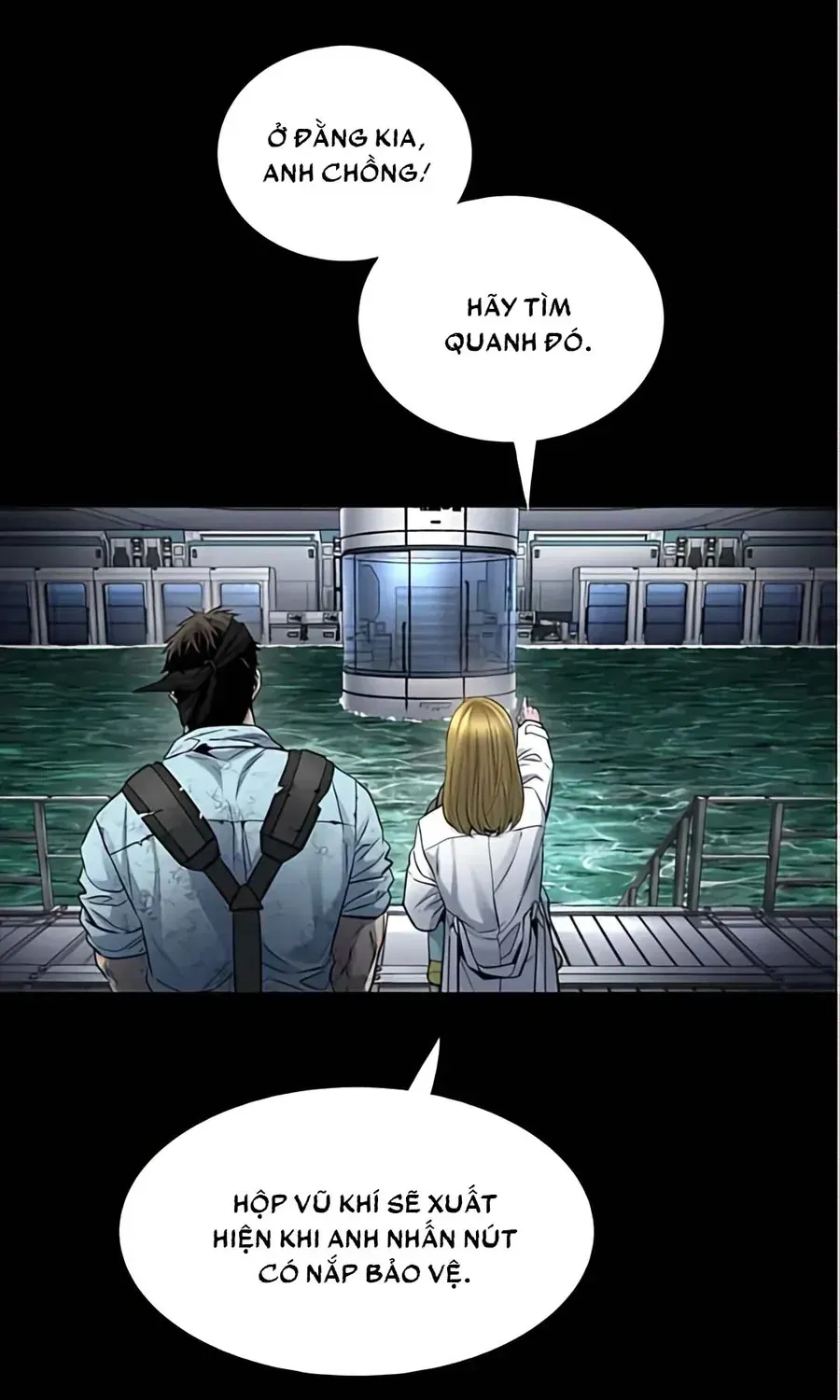 Dead Queen Chap 175 - Next Chap 176