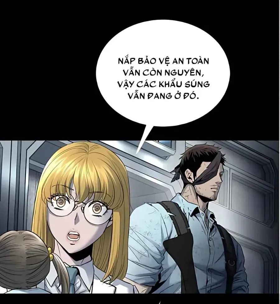 Dead Queen Chap 175 - Next Chap 176