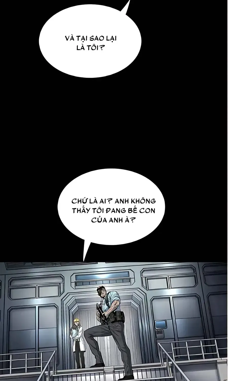 Dead Queen Chap 175 - Next Chap 176