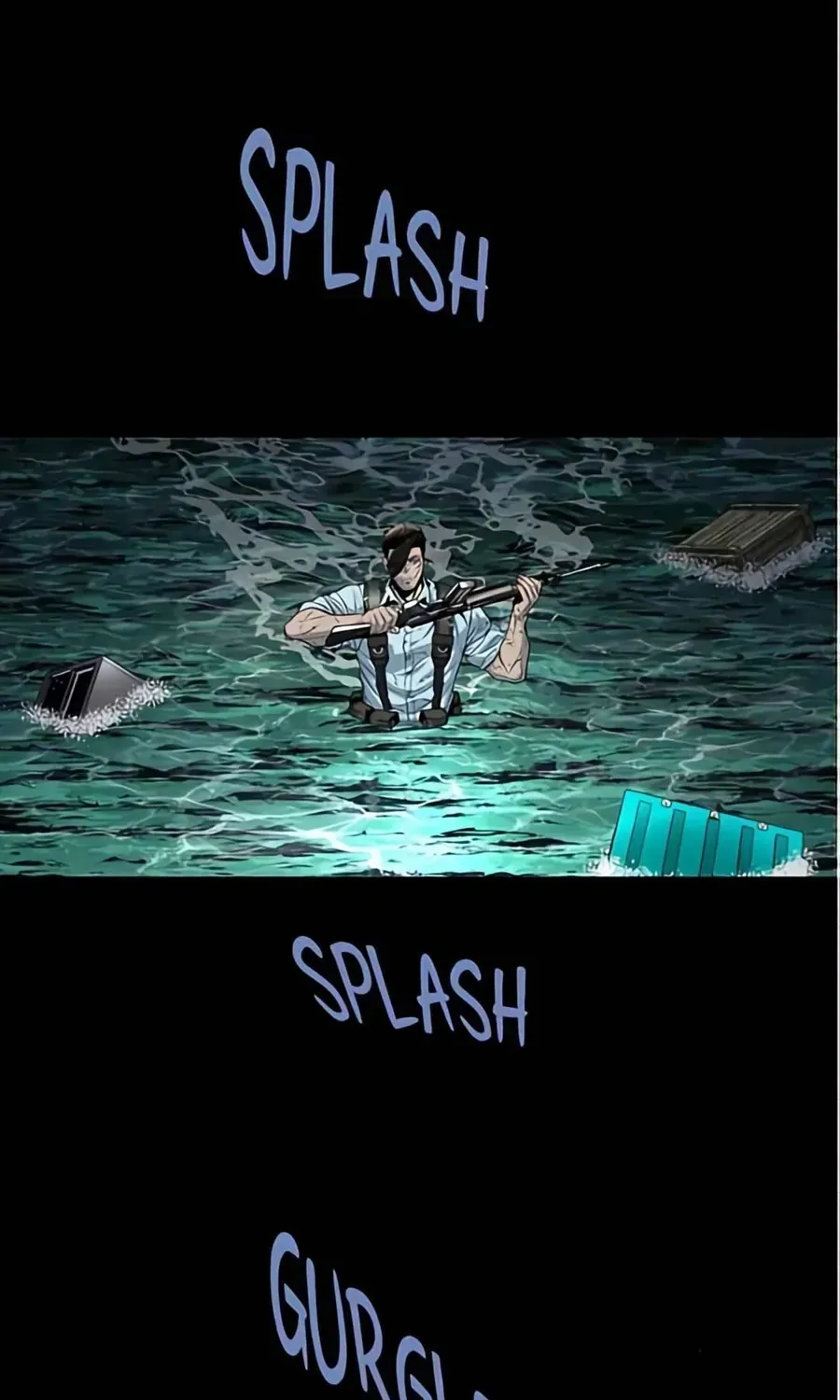 Dead Queen Chap 175 - Next Chap 176