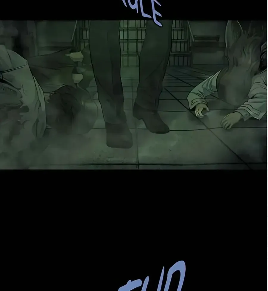 Dead Queen Chap 175 - Next Chap 176