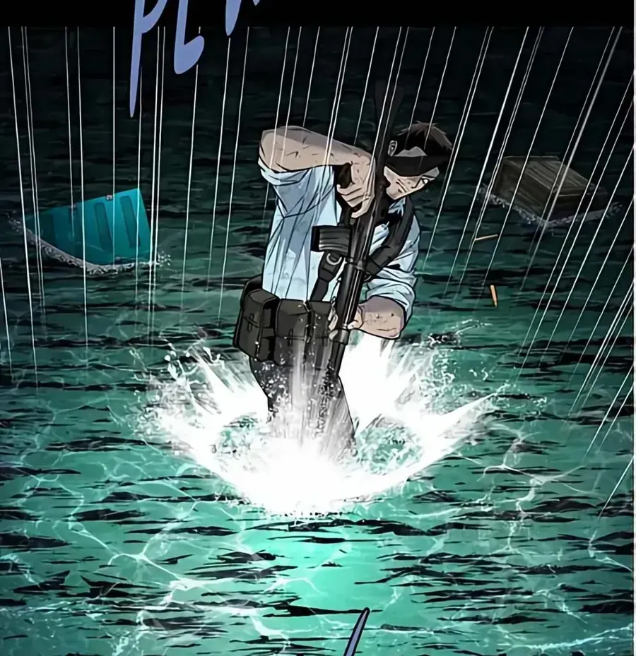 Dead Queen Chap 175 - Next Chap 176