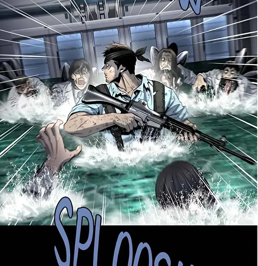 Dead Queen Chap 175 - Next Chap 176