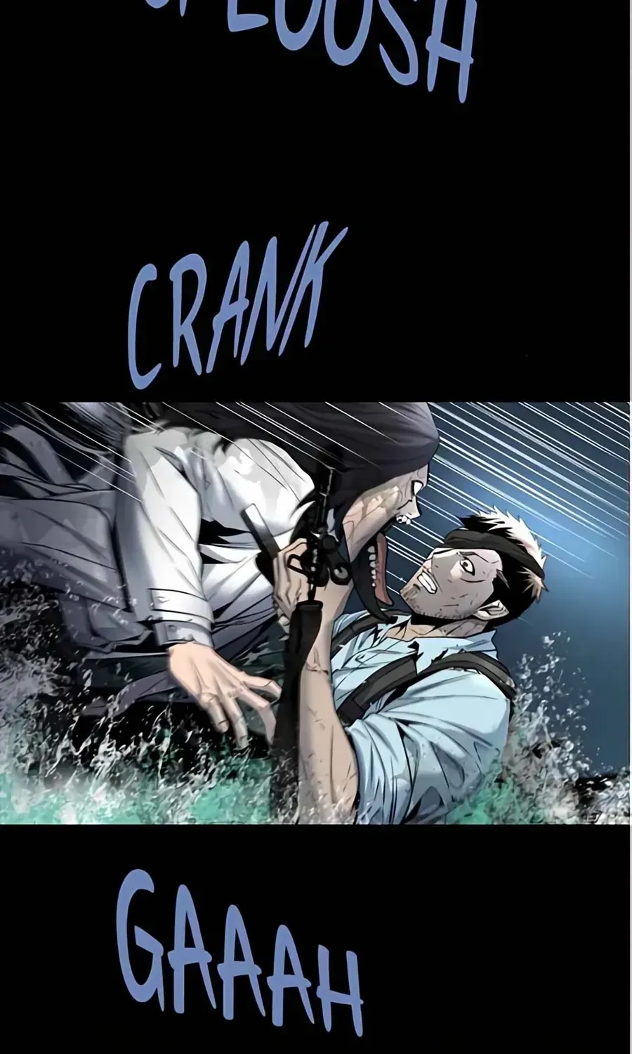 Dead Queen Chap 175 - Next Chap 176