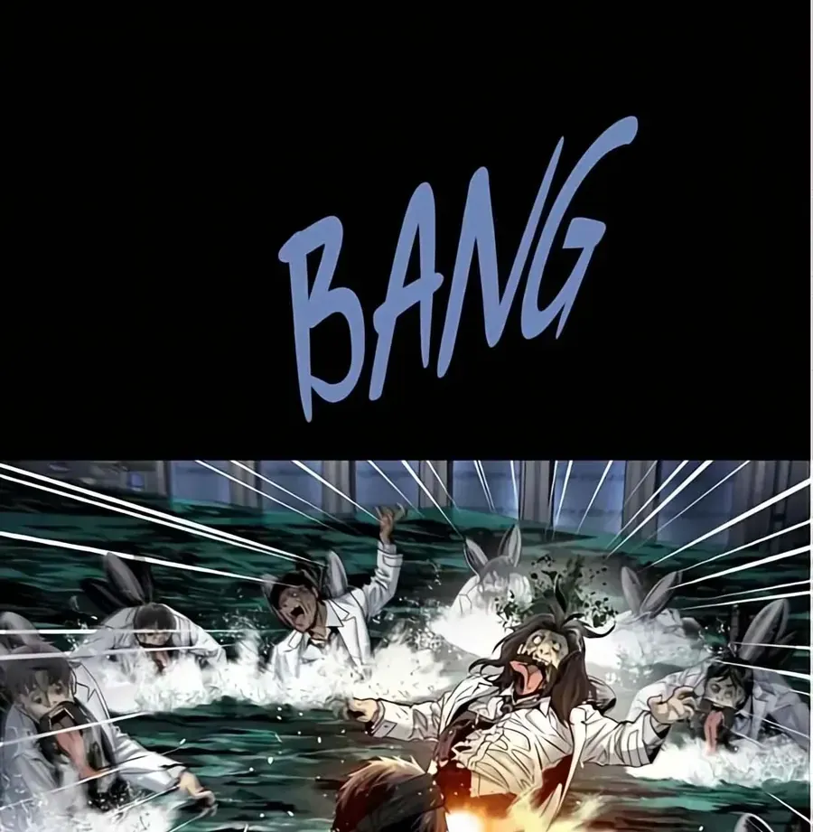 Dead Queen Chap 175 - Next Chap 176