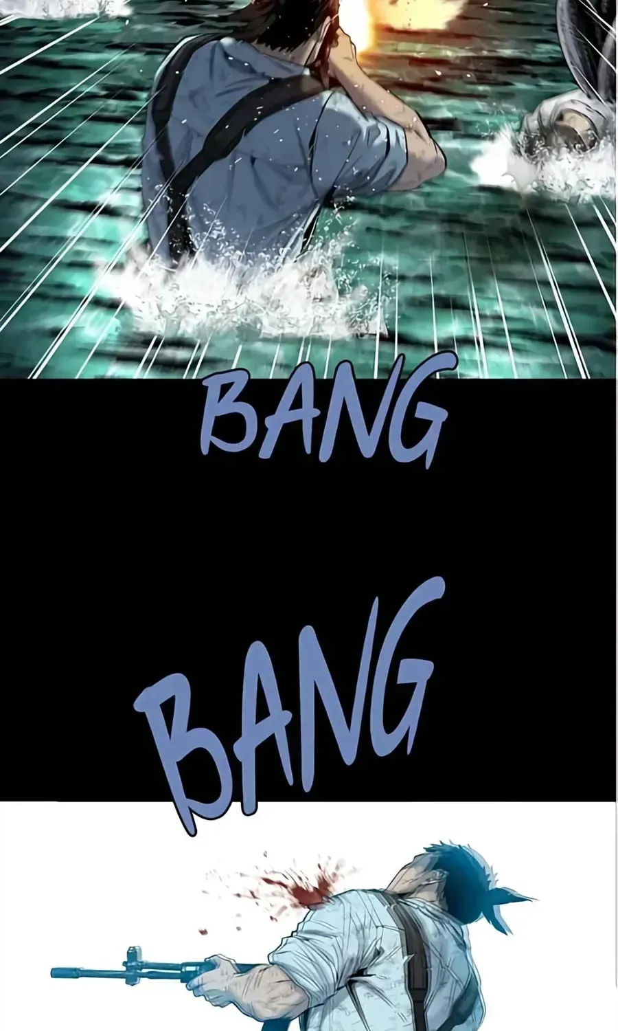 Dead Queen Chap 175 - Next Chap 176