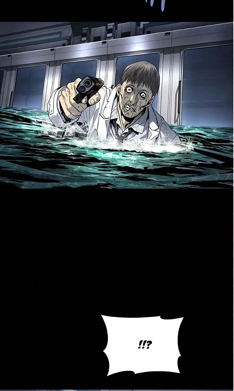 Dead Queen Chap 175 - Next Chap 176