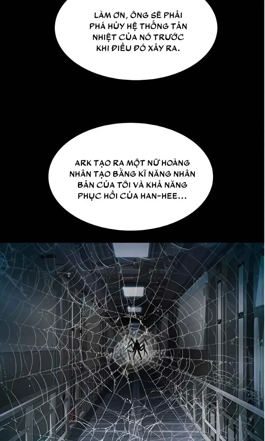 Dead Queen Chap 175 - Next Chap 176