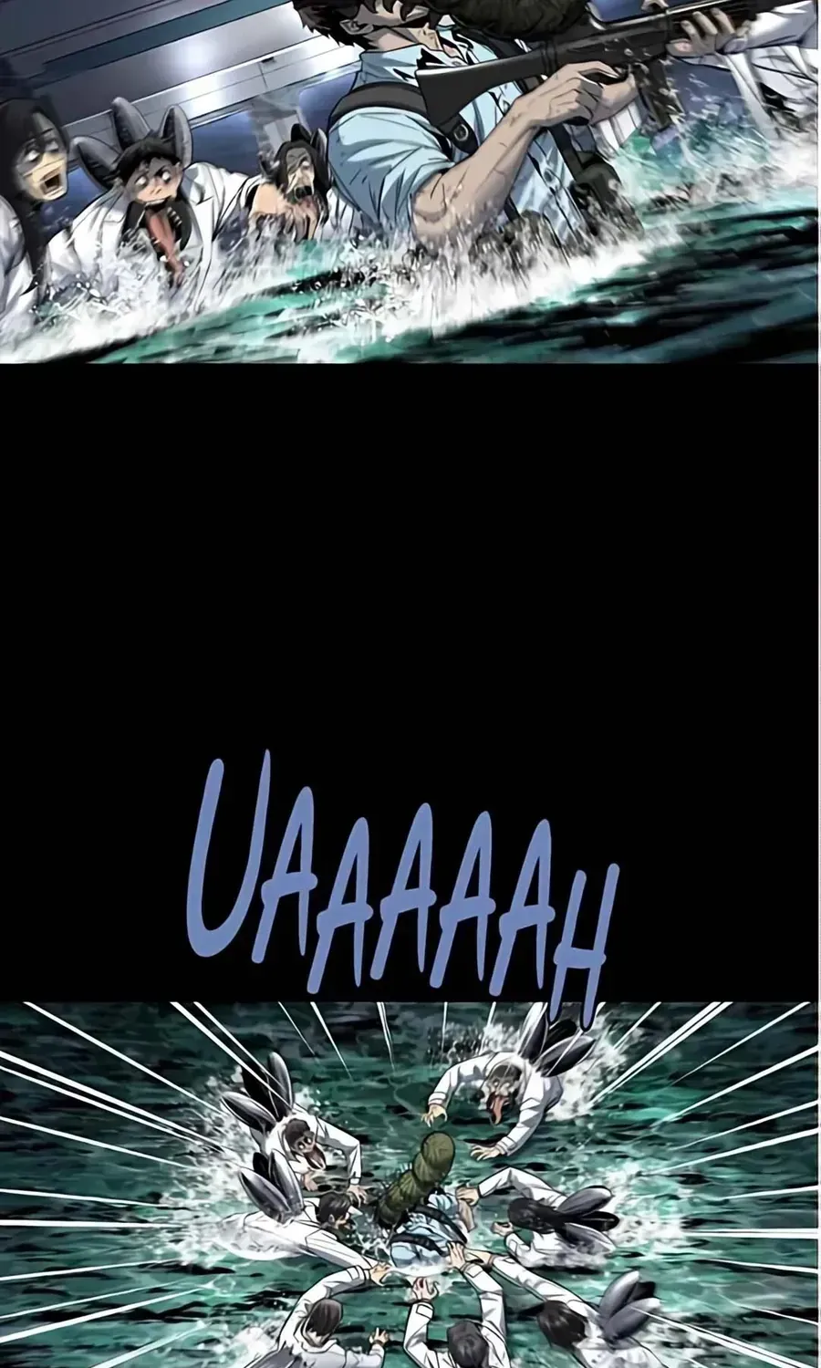 Dead Queen Chap 175 - Next Chap 176