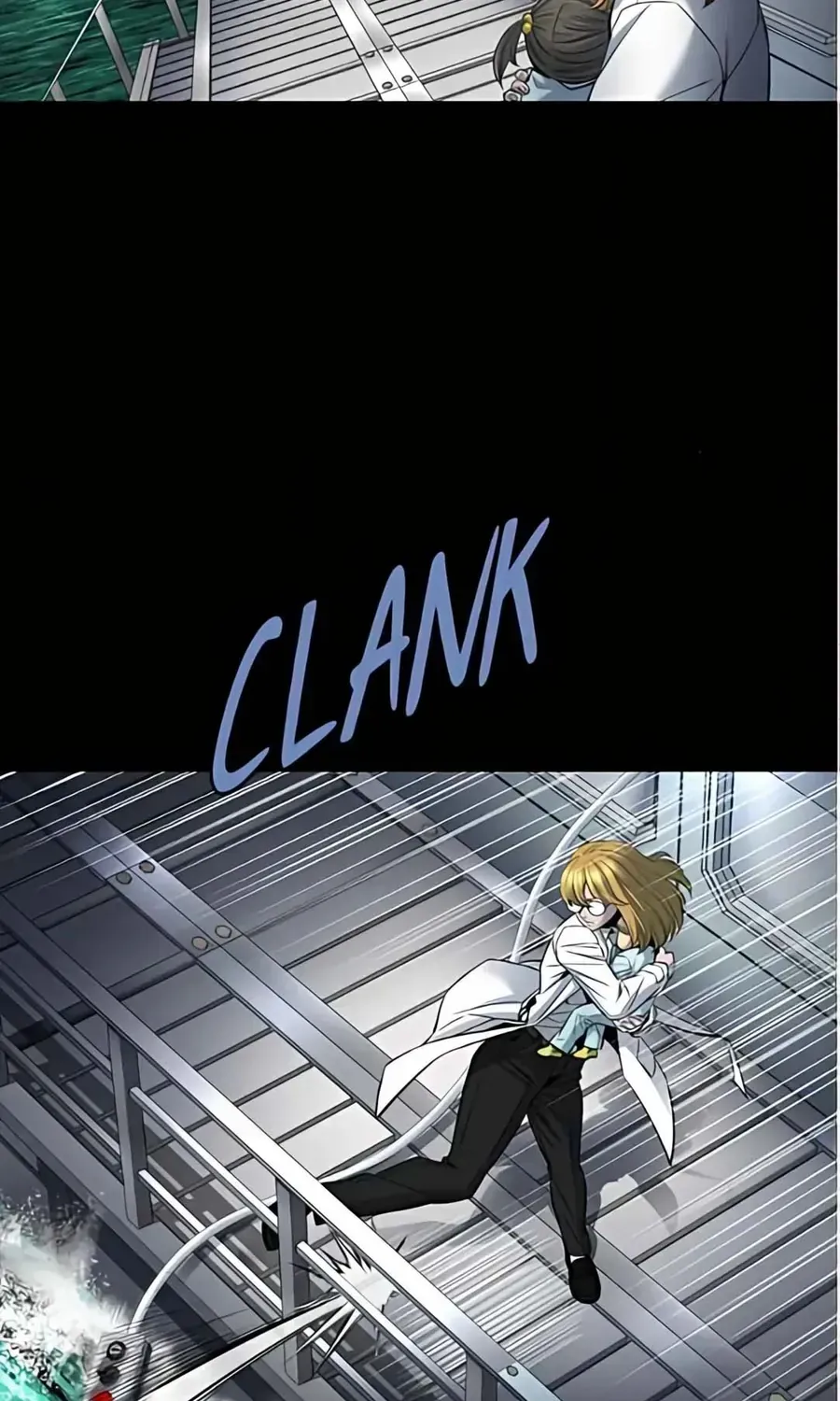 Dead Queen Chap 175 - Next Chap 176