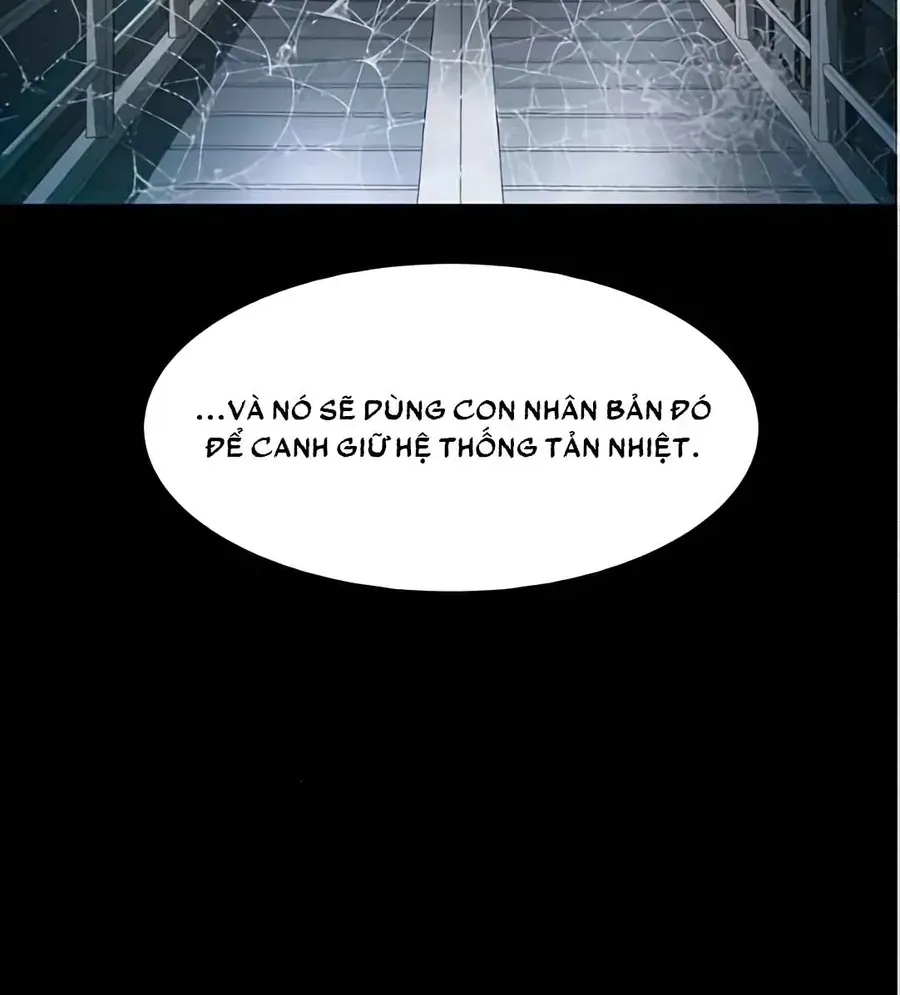 Dead Queen Chap 175 - Next Chap 176