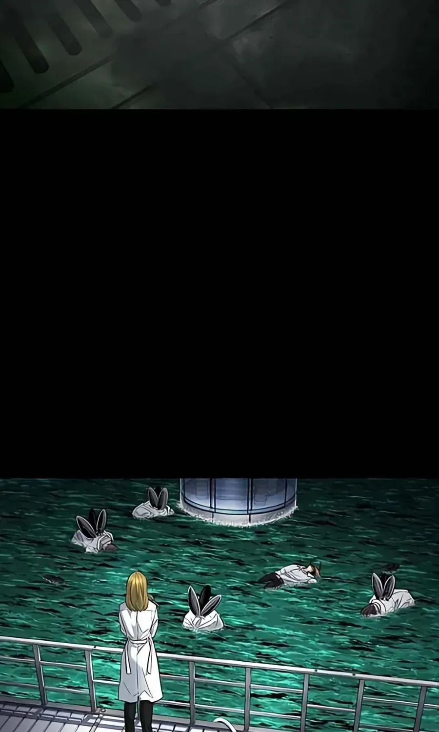 Dead Queen Chap 175 - Next Chap 176