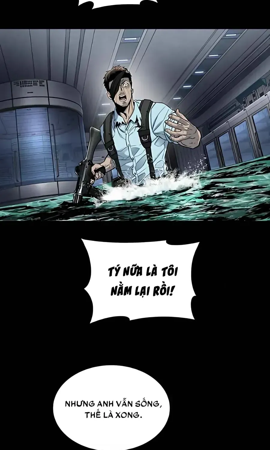 Dead Queen Chap 175 - Next Chap 176