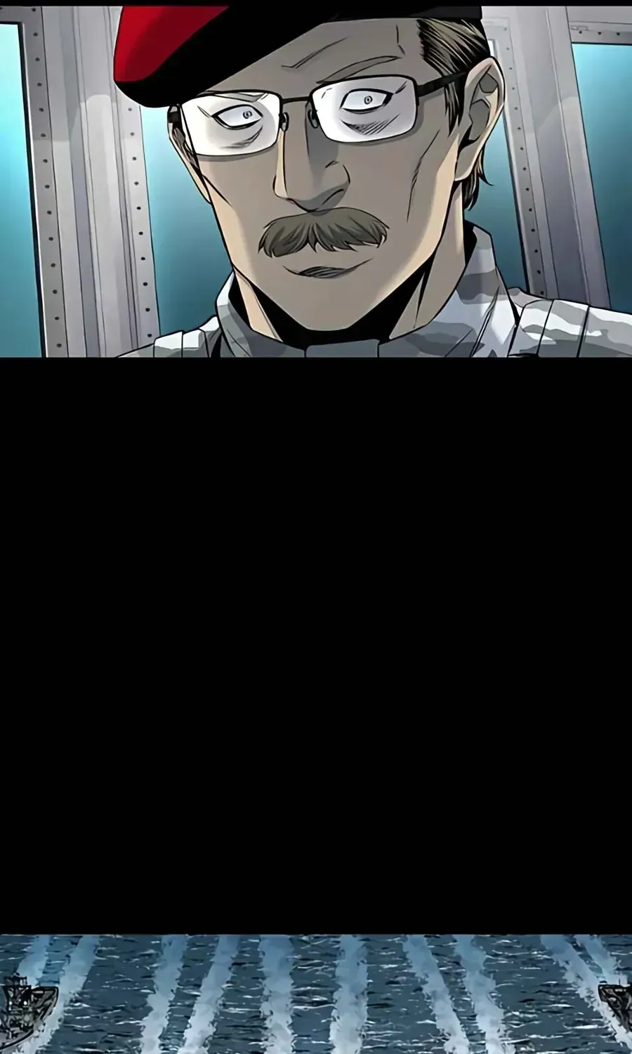 Dead Queen Chap 176 - Next Chap 177