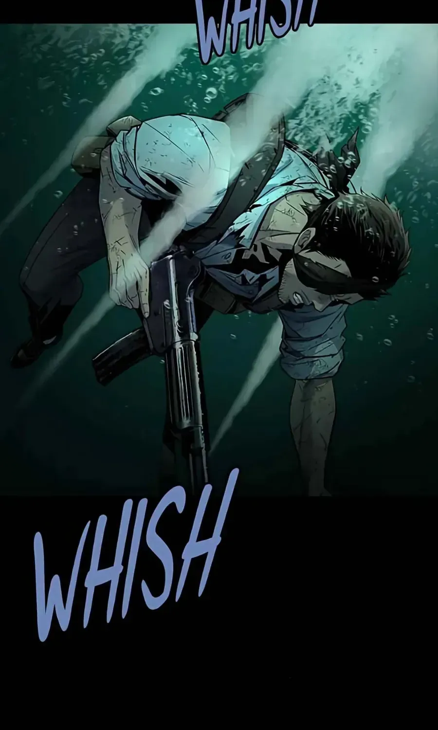 Dead Queen Chap 176 - Next Chap 177